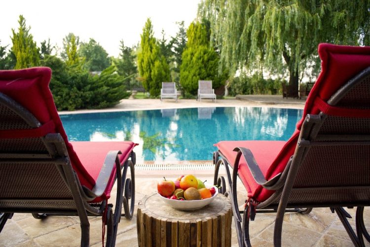De beste woon-items voor de zomer