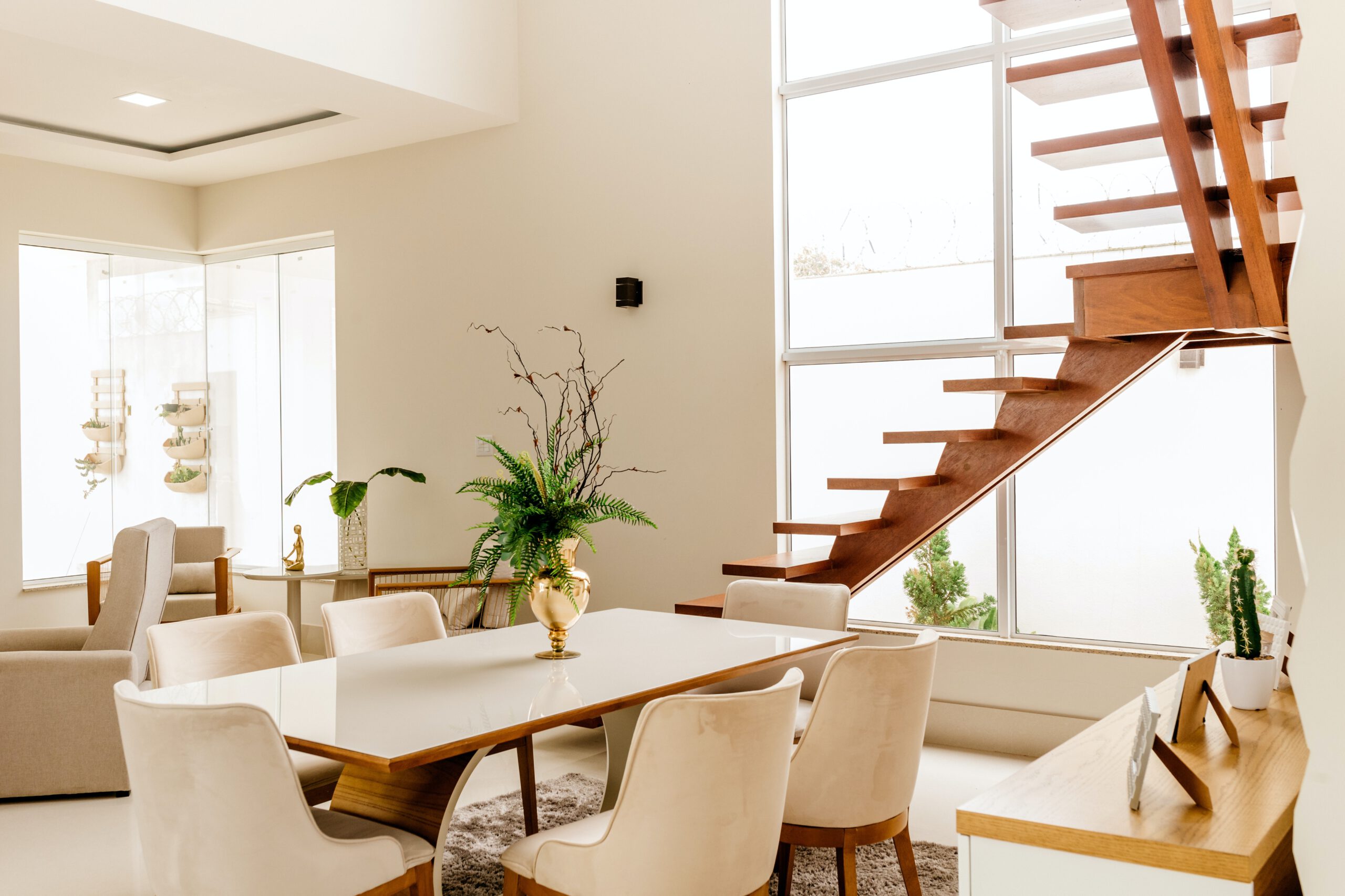 Tips voor meer licht in huis